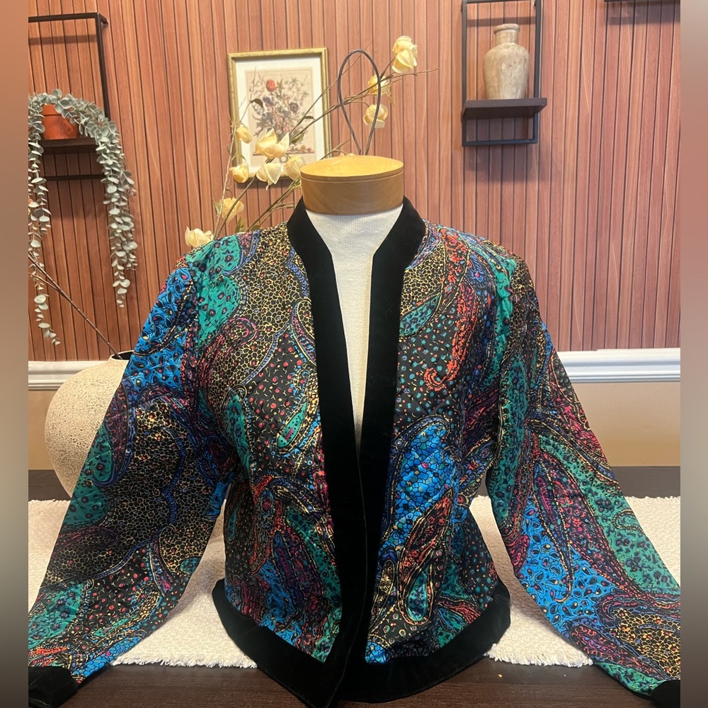 Les Juliettes Blazer